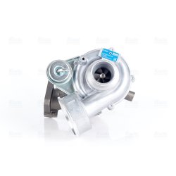 Turbocharger NISSENS 93081 OE Ref 6400901380