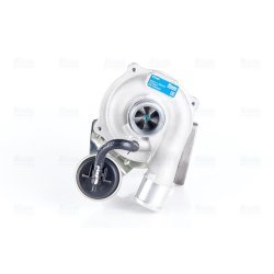 Turbocharger NISSENS 93087 OE Ref 1441100QAS