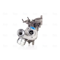 Turbocharger NISSENS 93091 OE Ref 038253016DV