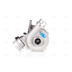 Turbocharger NISSENS 93092 OE Ref 7701476183