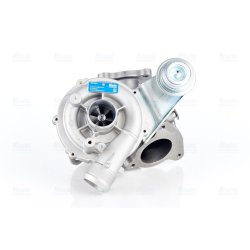 Turbocharger NISSENS 93094 OE Ref 0375E7