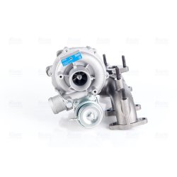 Turbocharger NISSENS 93095 OE Ref 045253019F