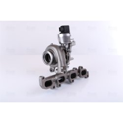 Turbocharger NISSENS 93098 OE Ref 03L253016HX