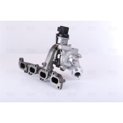 Turbocharger NISSENS 93098 OE Ref 03L253016HX NISSENS