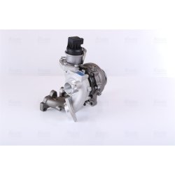 Turbocharger NISSENS 93098 OE Ref 03L253016HX NISSENS