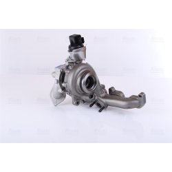 Turbocharger NISSENS 93098 OE Ref 03L253016HX NISSENS