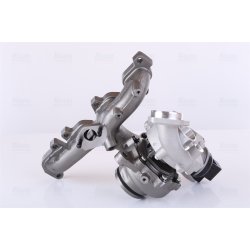Turbocharger NISSENS 93098 OE Ref 03L253016HX NISSENS
