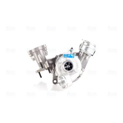 Turbocharger NISSENS 93099 OE Ref 03G253010N