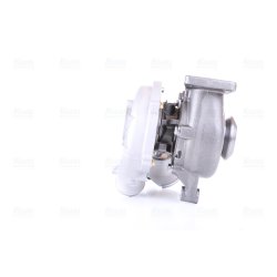 Turbocharger NISSENS 93102 OE Ref 9654931780