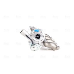 Turbocharger NISSENS 93106 OE Ref 1201183