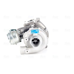 Turbocharger NISSENS 93107 OE Ref 11652247297F