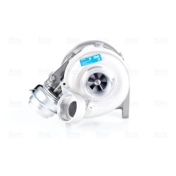 Turbocharger NISSENS 93109 OE Ref 6120960299