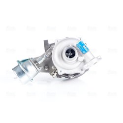 Turbocharger NISSENS 93110 OE Ref 5860020