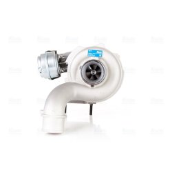 Turbocharger NISSENS 93111 OE Ref 7701474327