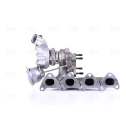 Turbocharger NISSENS 93112 OE Ref 03C145701FV