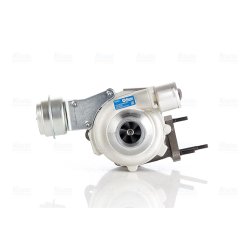Turbocharger NISSENS 93114 OE Ref 1390067JG1