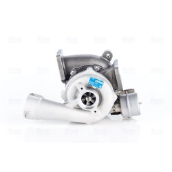 Turbocharger NISSENS 93118 OE Ref 070145701EV