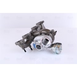 Turbocharger NISSENS 93124 OE Ref 038253010FV