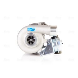 Turbocharger NISSENS 93125 OE Ref 4913507301