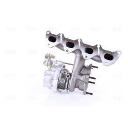 Turbocharger NISSENS 93130 OE Ref 03C145701BV