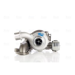 Turbocharger NISSENS 93131 OE Ref 55188659