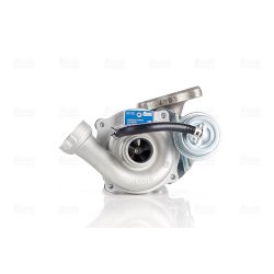 Turbocharger NISSENS 93132 OE Ref 0375G9