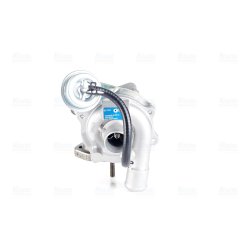 Turbocharger NISSENS 93134 OE Ref 73501344