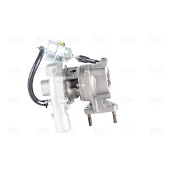 Turbocharger NISSENS 93134 OE Ref 73501344 NISSENS