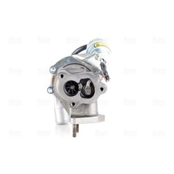 Turbocharger NISSENS 93134 OE Ref 73501344 NISSENS