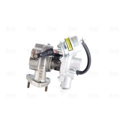 Turbocharger NISSENS 93134 OE Ref 73501344 NISSENS