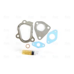 Turbocharger NISSENS 93134 OE Ref 73501344 NISSENS