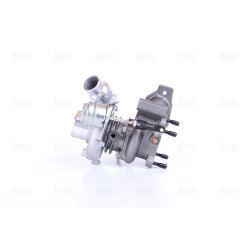Turbocharger NISSENS 93139 OE Ref 860282