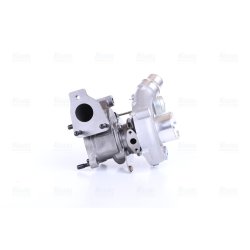 Turbocharger NISSENS 93139 OE Ref 860282 NISSENS