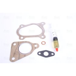 Turbocharger NISSENS 93139 OE Ref 860282 NISSENS