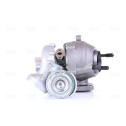 Turbocharger NISSENS 93140 OE Ref 11657787627