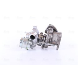 Turbocharger NISSENS 93141 OE Ref 4917307615