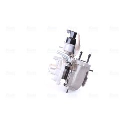 Turbocharger NISSENS 93142 OE Ref 55216672 NISSENS