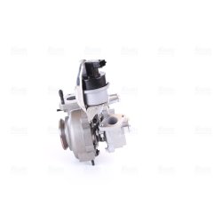 Turbocharger NISSENS 93142 OE Ref 55216672 NISSENS