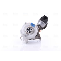 Turbocharger NISSENS 93146 OE Ref 03L145701AV