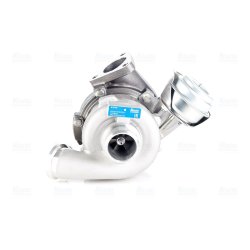 Turbocharger NISSENS 93149 OE Ref 860050