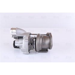 Turbocharger NISSENS 93154 OE Ref 11657595351
