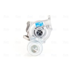 Turbocharger NISSENS 93156 OE Ref 1789114