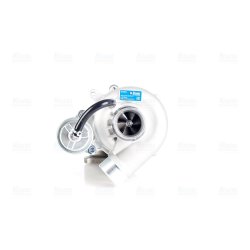 Turbocharger NISSENS 93158 OE Ref 504071260
