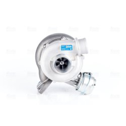 Turbocharger NISSENS 93159 OE Ref 3801270