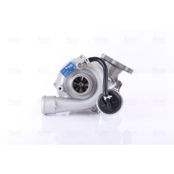 Turbocharger NISSENS 93160 OE Ref 0375H3