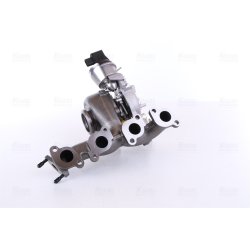 Turbocharger NISSENS 93168 OE Ref 03L253010DV