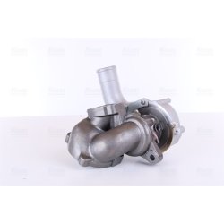 Turbocharger NISSENS 93169 OE Ref 06A145703JV