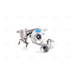Turbocharger NISSENS 93172 OE Ref 038253010DV