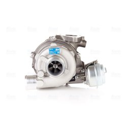 Turbocharger NISSENS 93174 OE Ref 2823127460