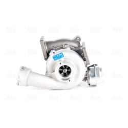 Turbocharger NISSENS 93176 OE Ref 070145701HV